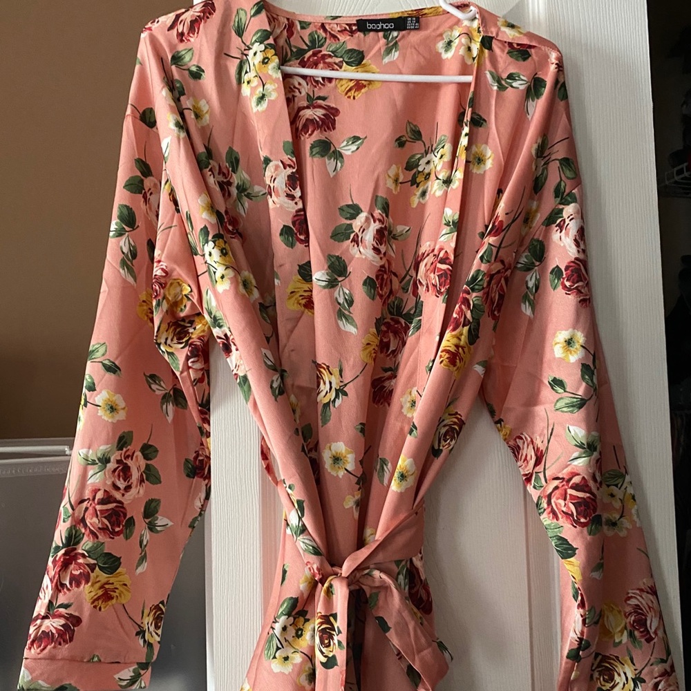 Woman blouse